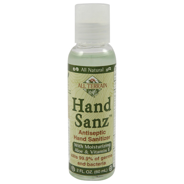 Hand Sanitizer